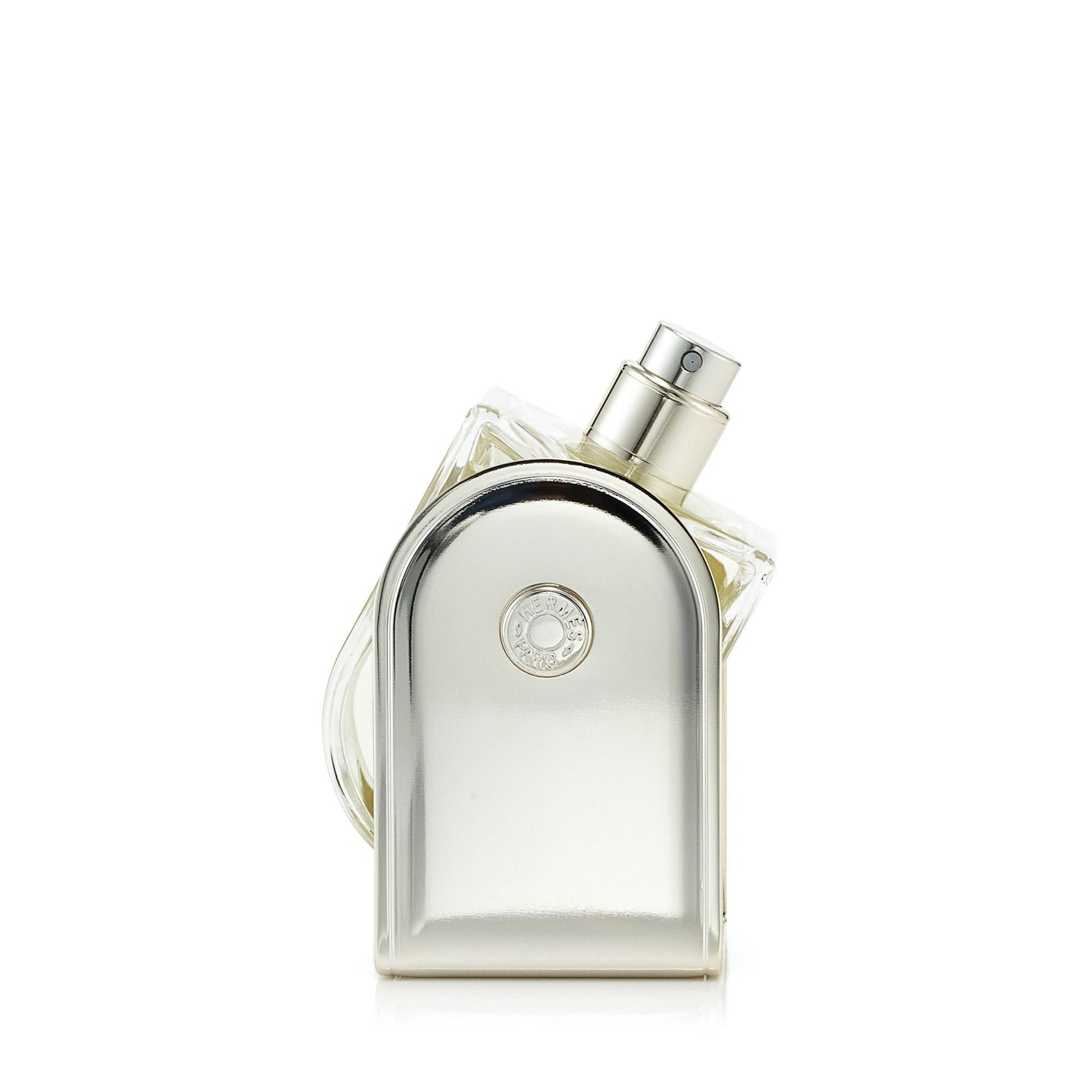 Hermes Voyage Eau de Toilette Refillable für Damen 100 ml
