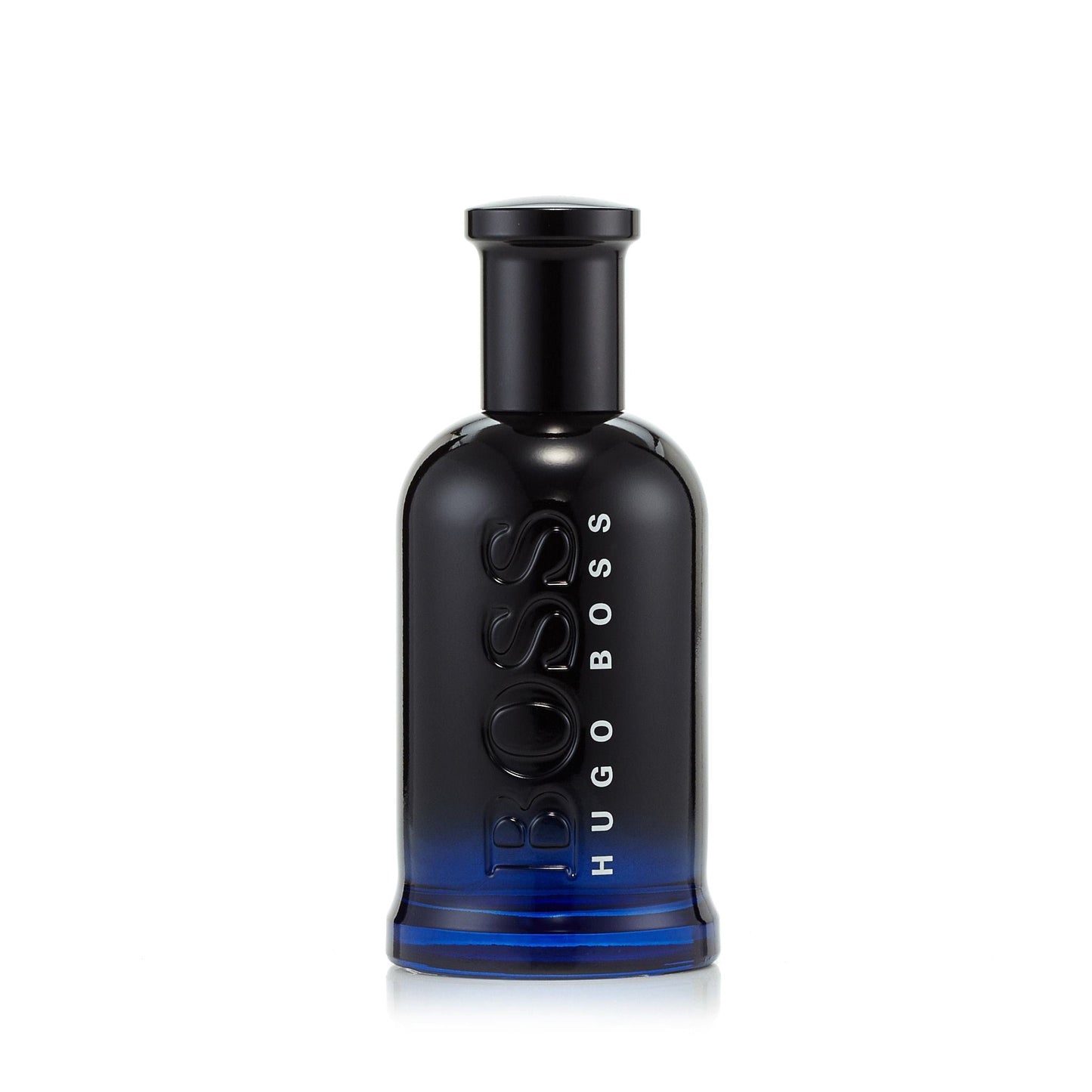 Hugo Boss Bottled Night Eau de Toilette für Herren 100 ml