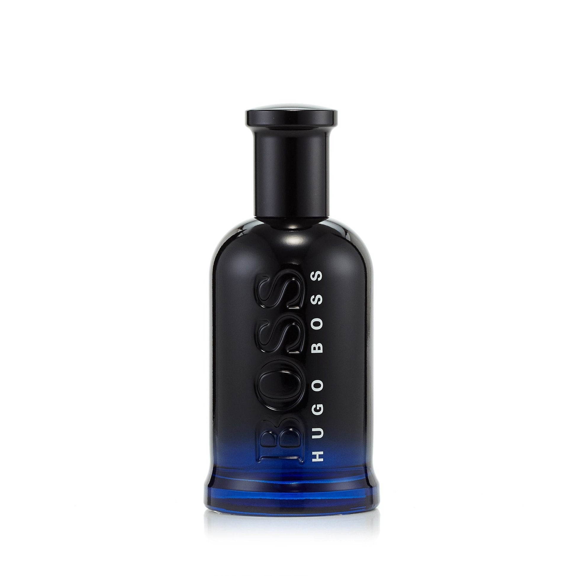 Hugo Boss Bottled Night Eau de Toilette für Herren 100 ml