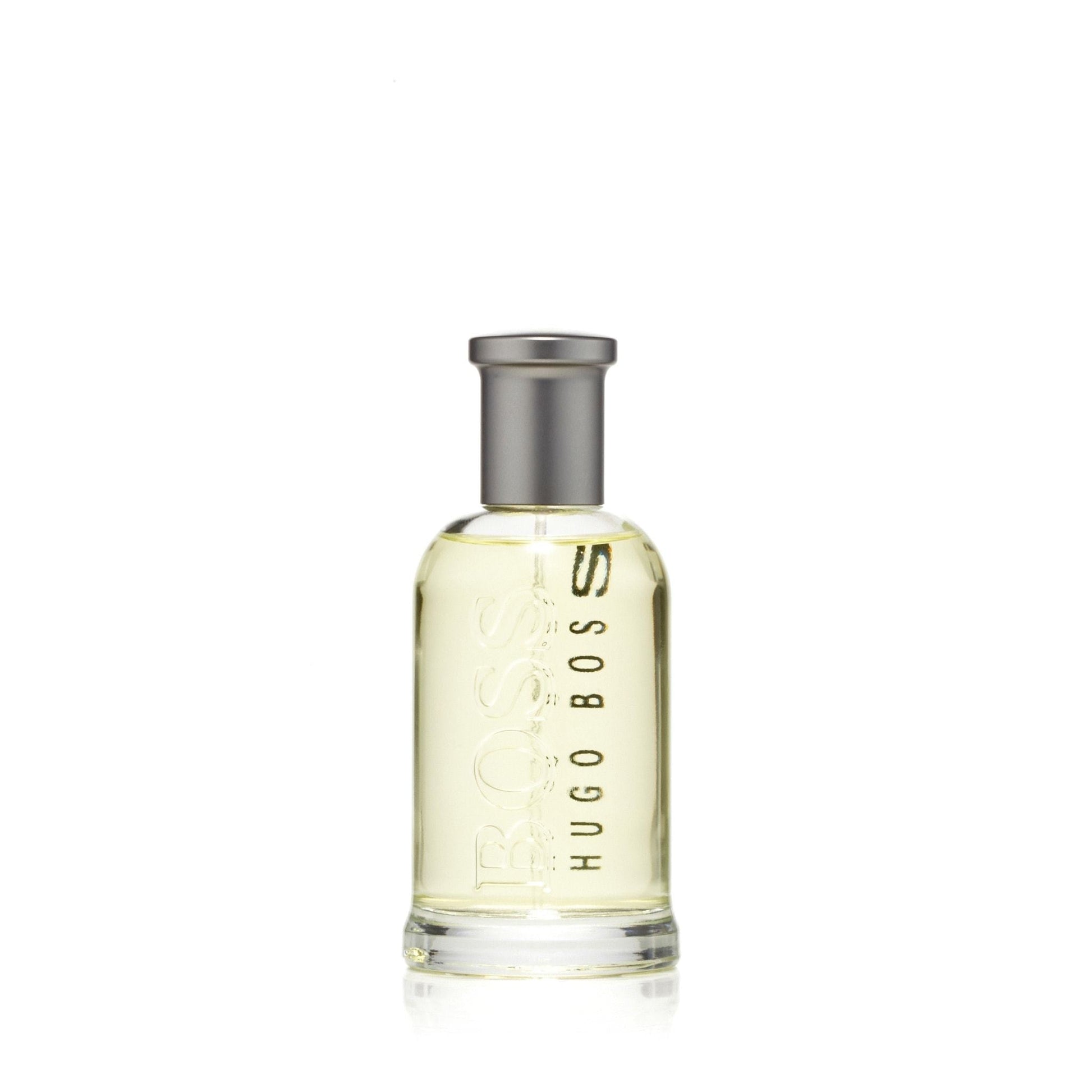 Hugo Boss Bottled Eau de Toilette für Herren 100 ml