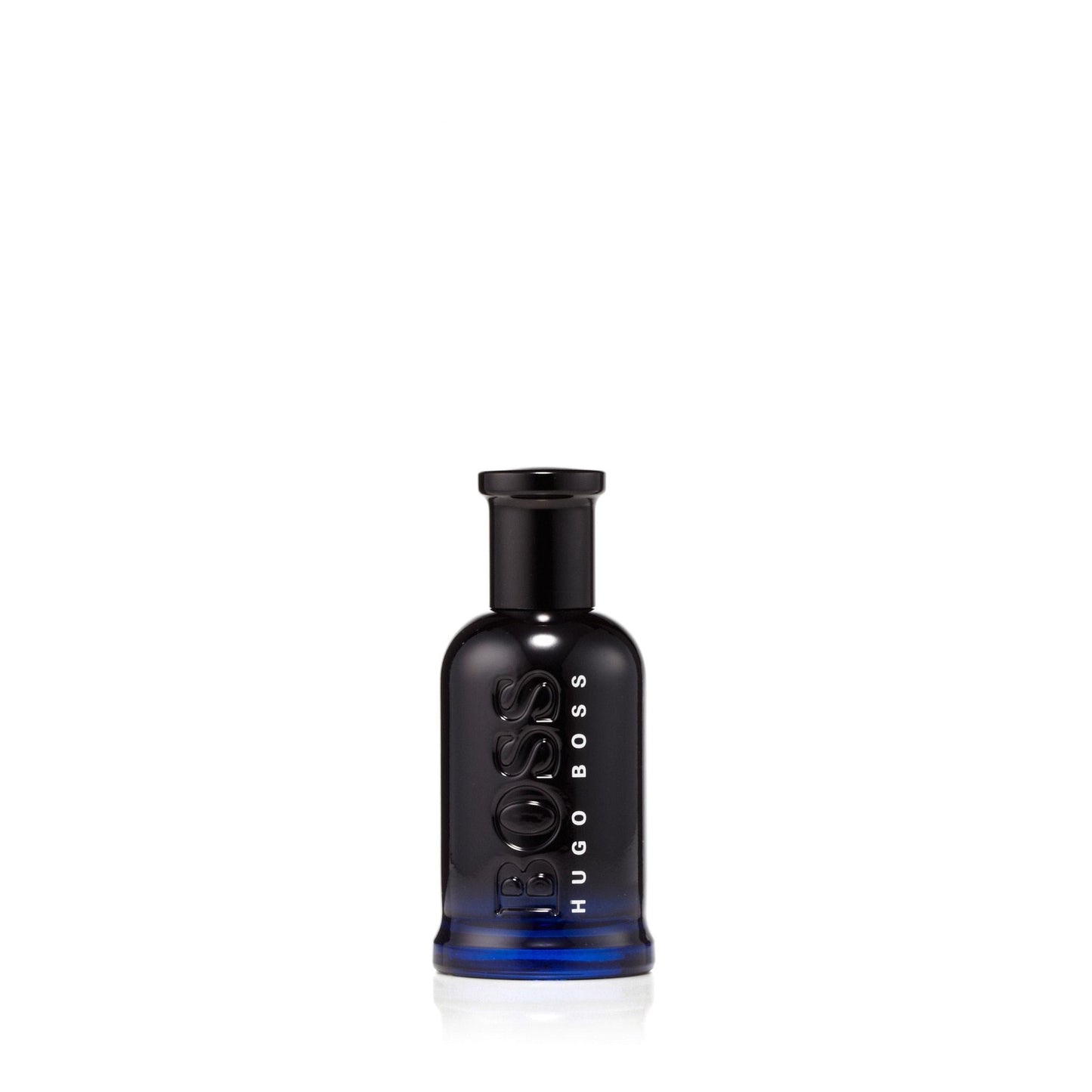 Hugo Boss Bottled Night Eau de Toilette für Herren 100 ml
