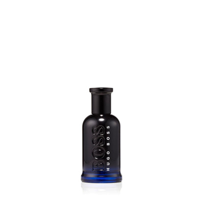 Hugo Boss Bottled Night Eau de Toilette für Herren 100 ml