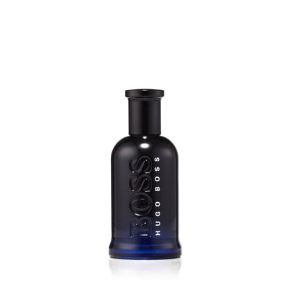 Hugo Boss Bottled Night Eau de Toilette für Herren 100 ml