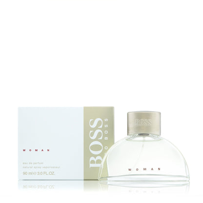 Hugo Boss Woman Eau de Parfum Spray für Damen 1.6 oz