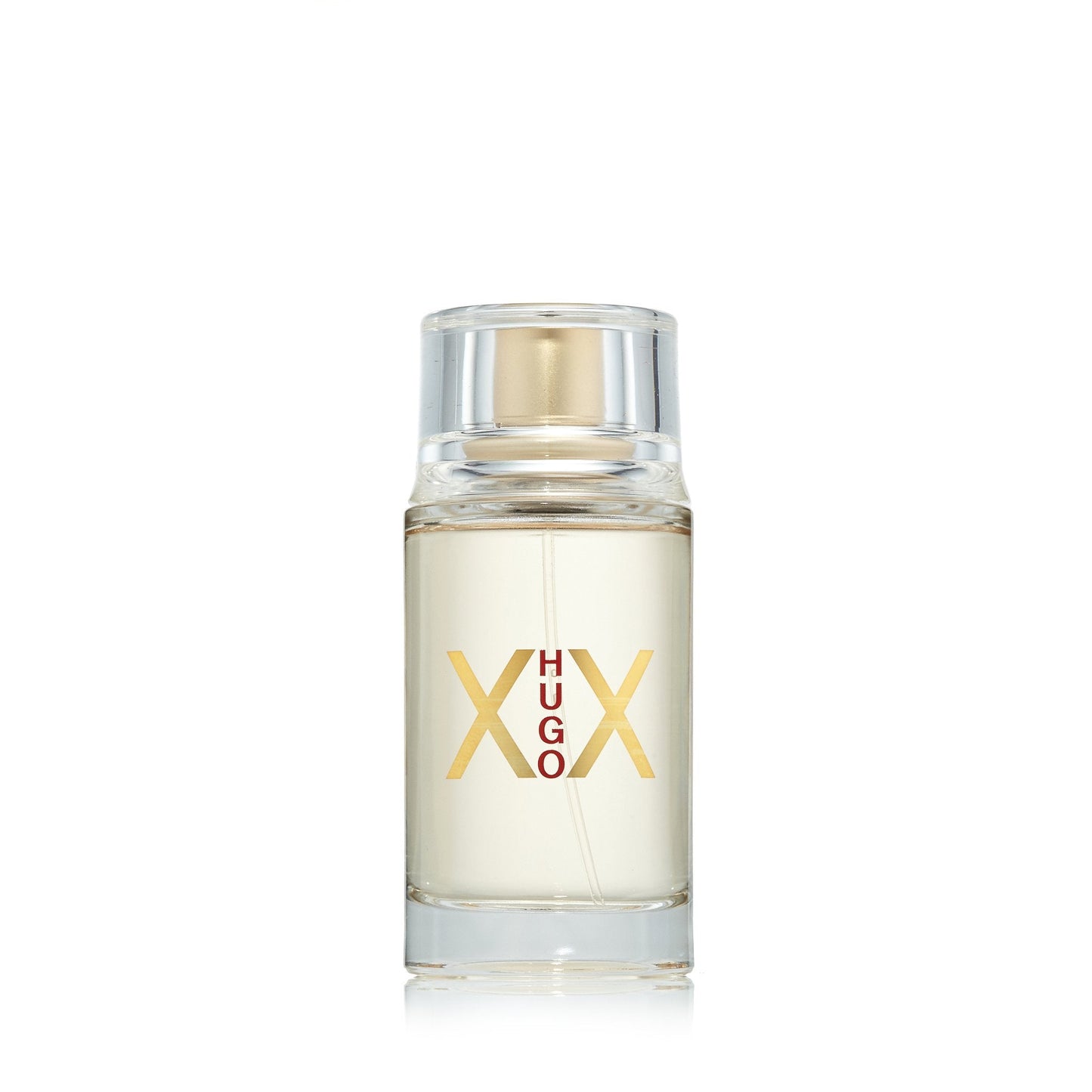 Hugo Boss XX Eau de Toilette für Damen 100 ml