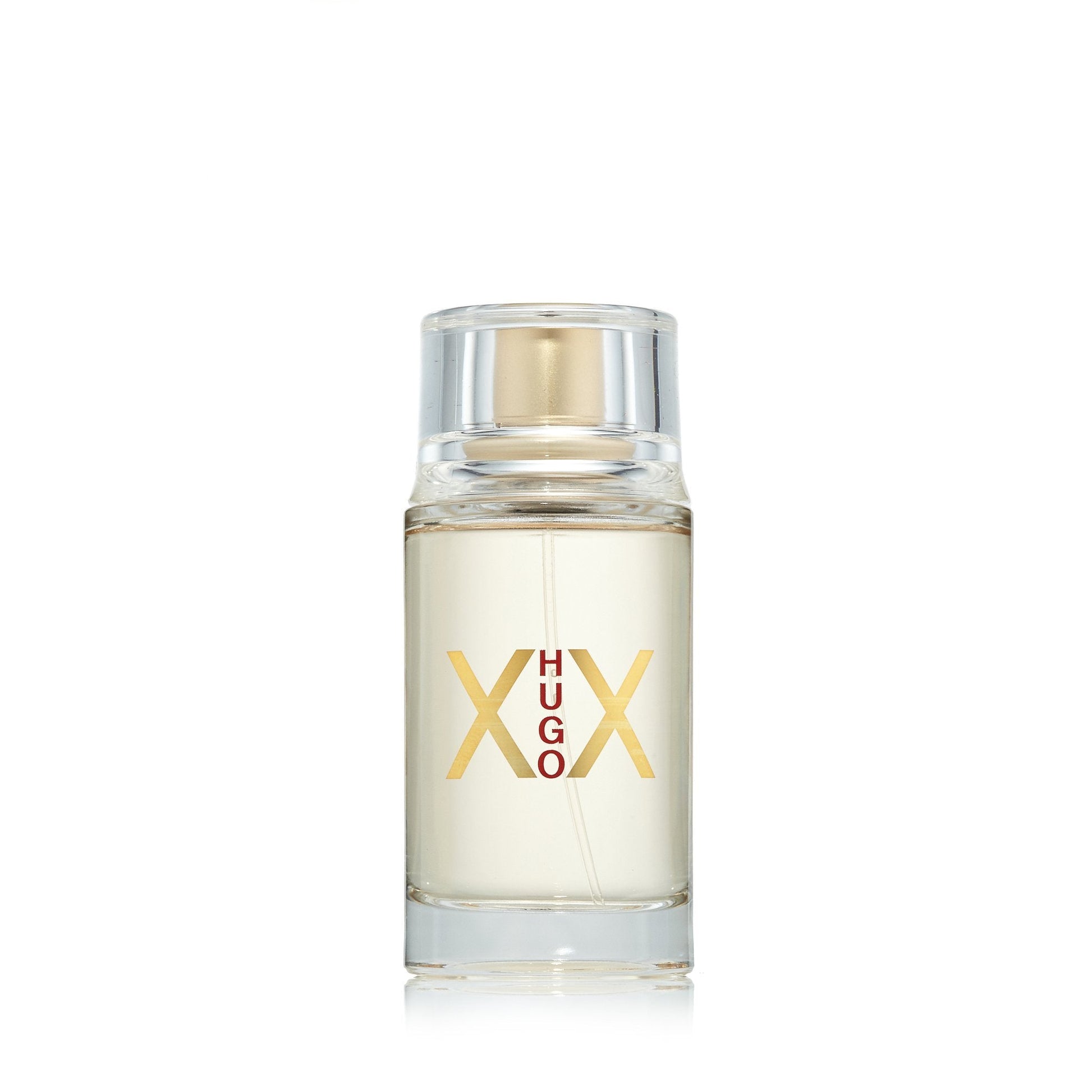 Hugo Boss XX Eau de Toilette für Damen 100 ml