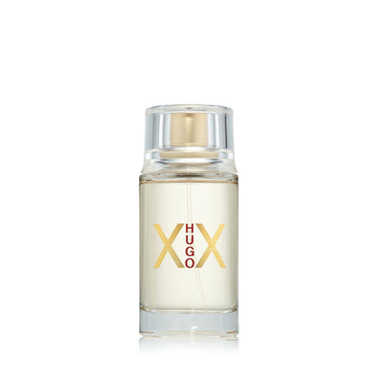 Hugo Boss XX Eau de Toilette für Damen 100 ml