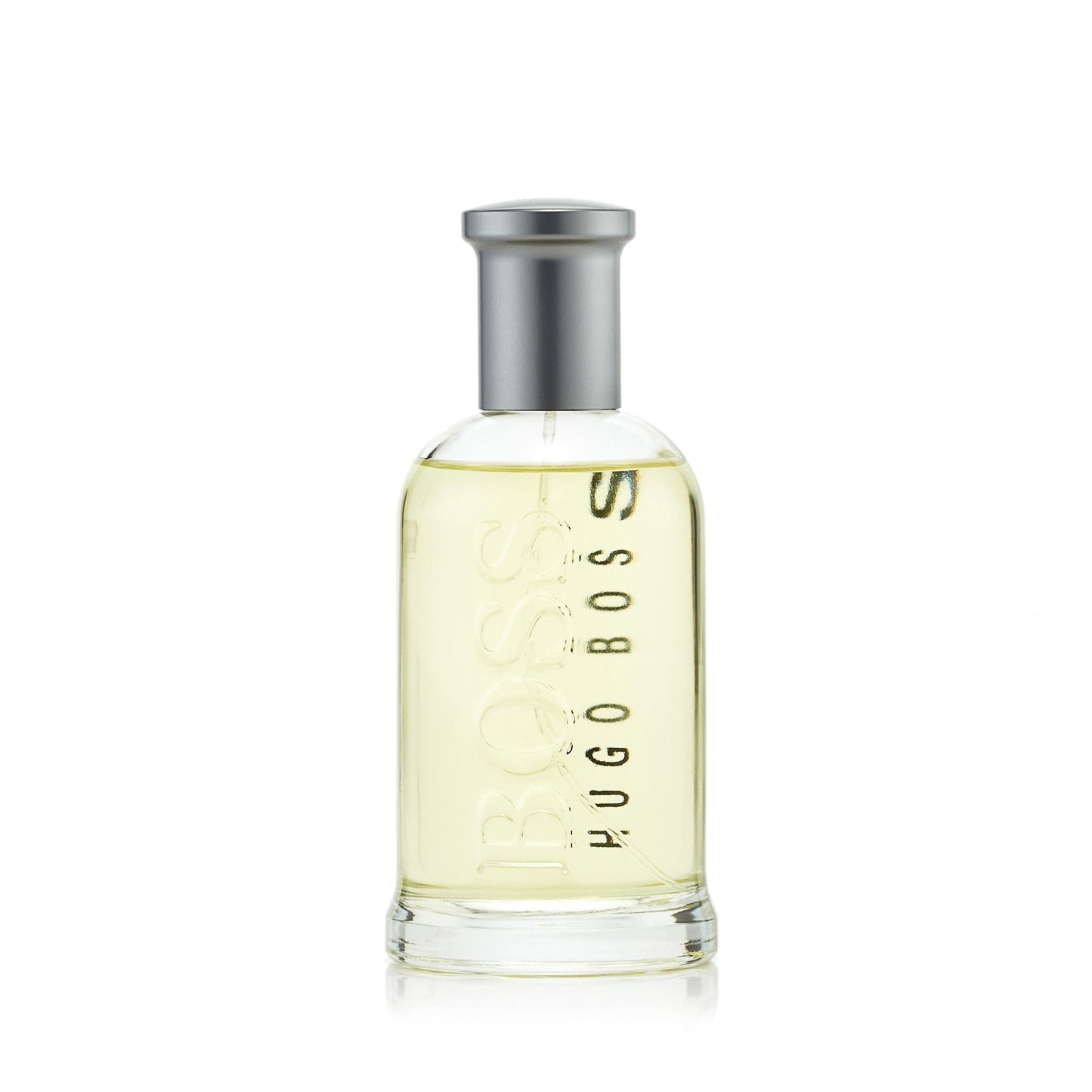 Hugo Boss Bottled Eau de Toilette für Herren 100 ml