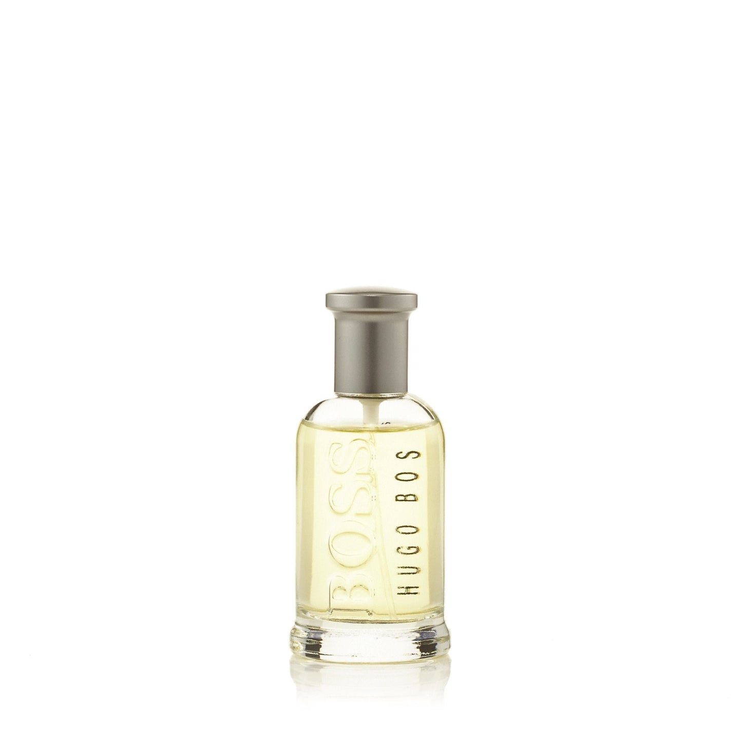 Hugo Boss Bottled Eau de Toilette für Herren 100 ml