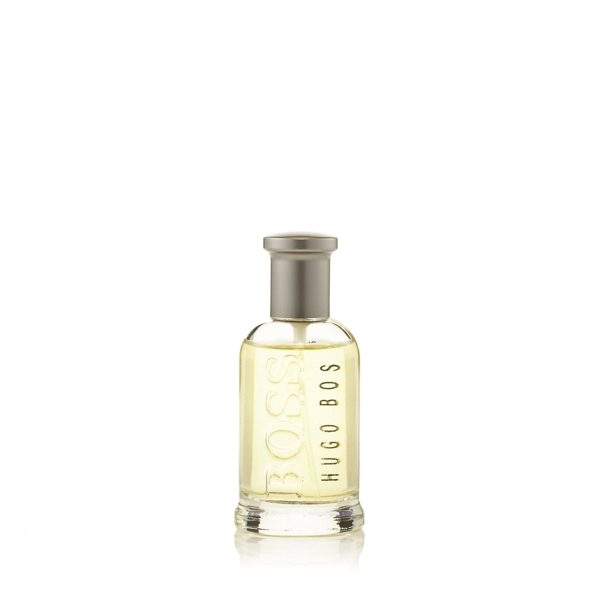 Hugo Boss Bottled Eau de Toilette für Herren 100 ml