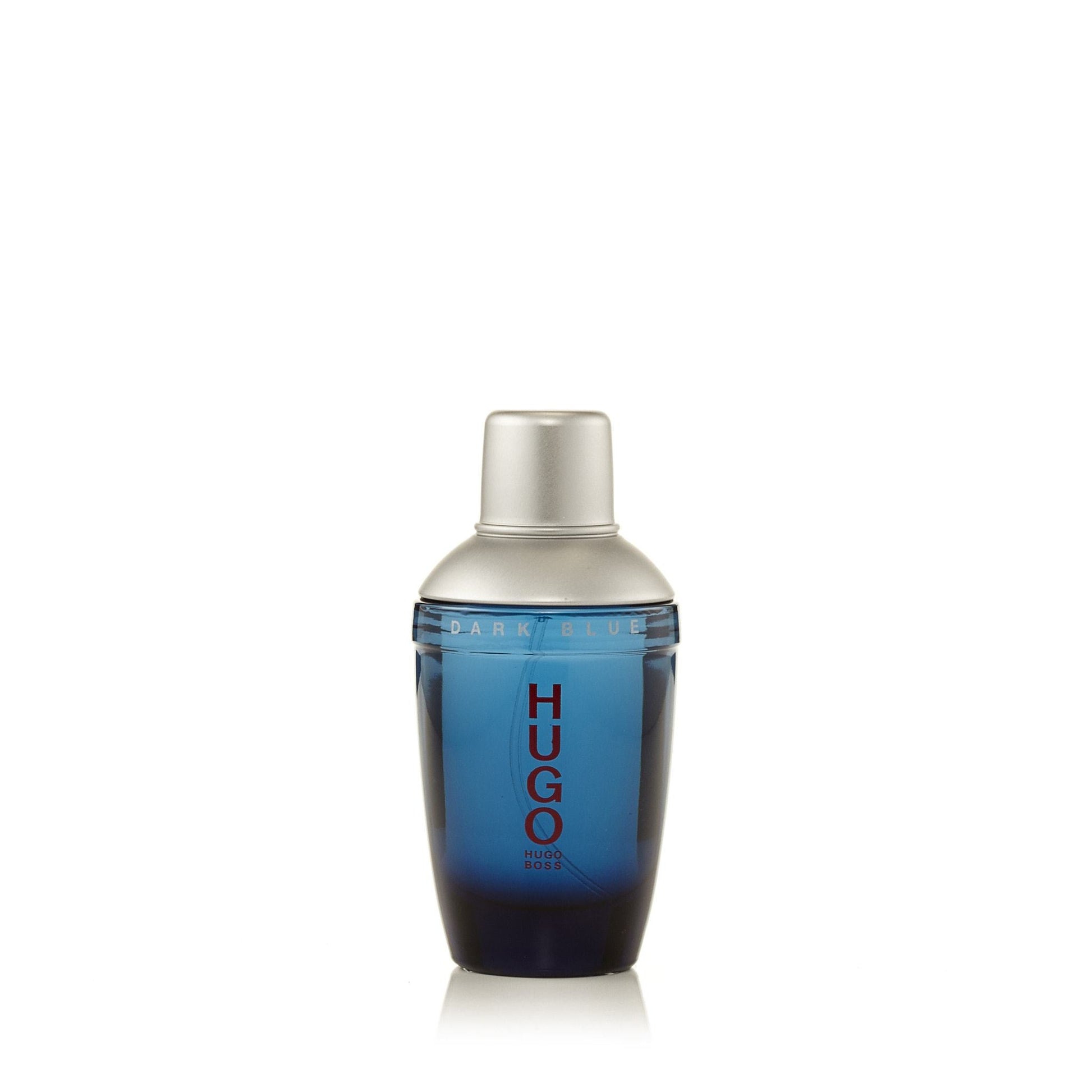Hugo Boss Dark Blue Eau de Toilette für Herren 75 ml