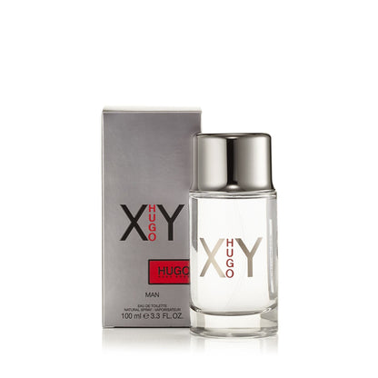 Hugo Boss Hugo XY Eau de Toilette für Herren 100 ml