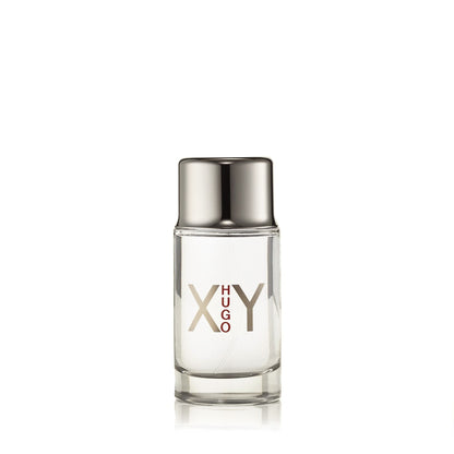 Hugo Boss Hugo XY Eau de Toilette für Herren 100 ml
