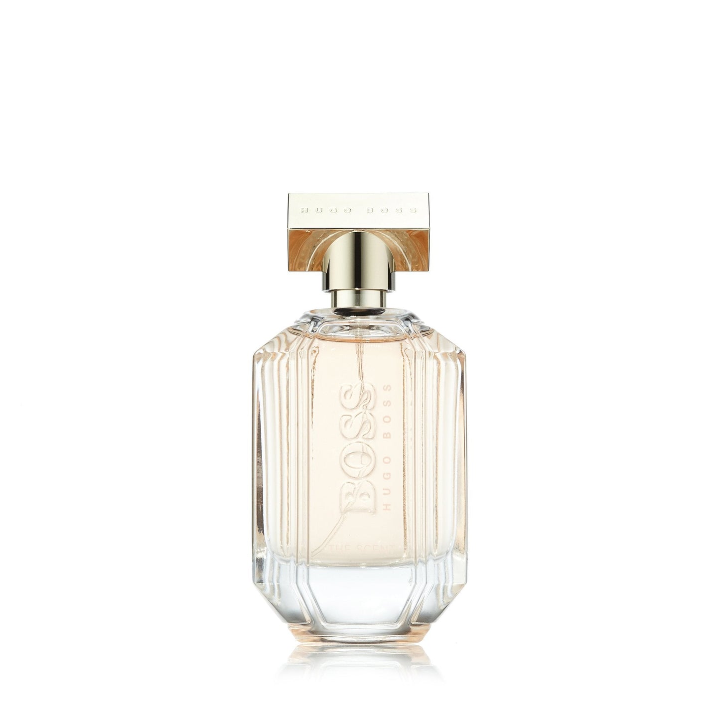 Hugo Boss The Scent Eau de Parfum für Damen 100 ml