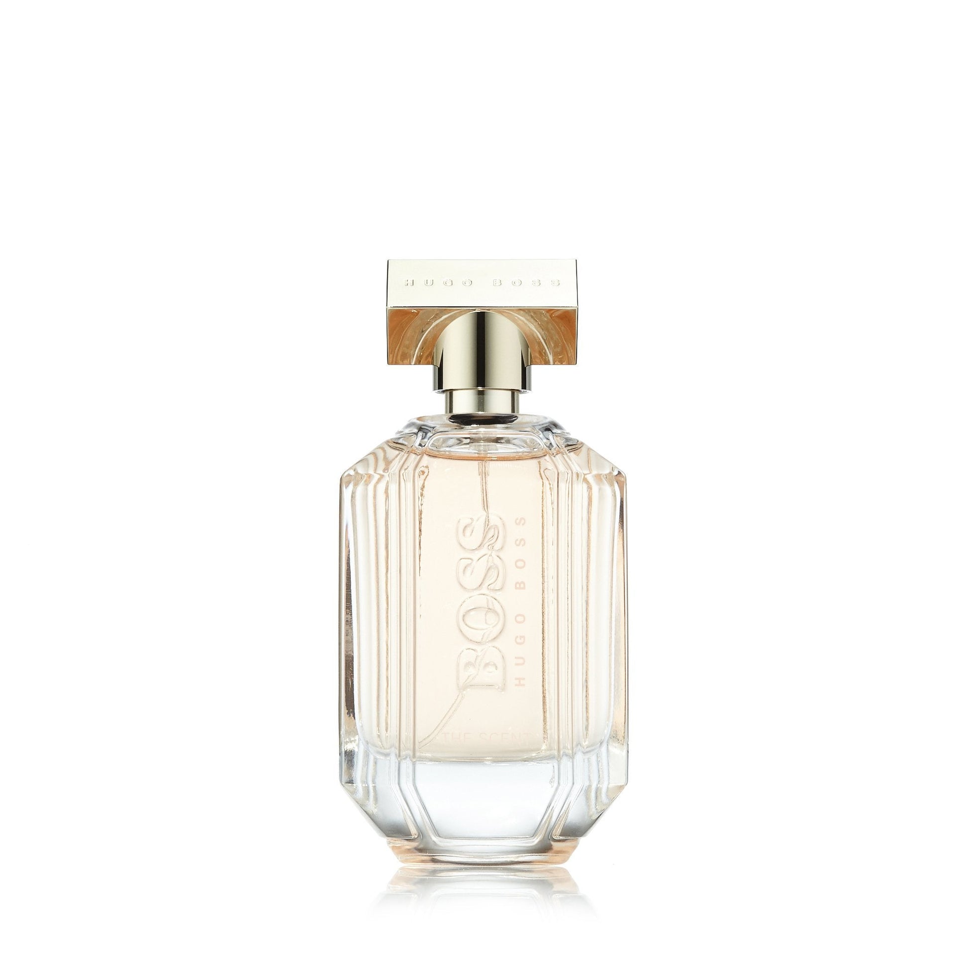 Hugo Boss The Scent Eau de Parfum für Damen 100 ml