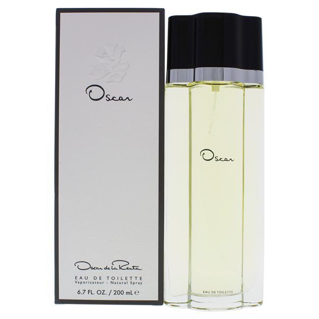 Oscar De La Renta Oscar Eau de Toilette für Damen 100 ml