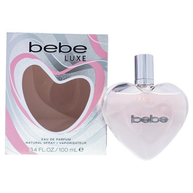 Bebe Luxe Eau de Parfum für Damen 100 ml
