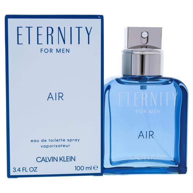 Calvin Klein Eternity Air Eau de Toilette für Herren 100 ml