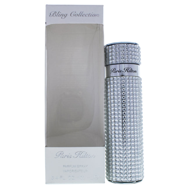 Paris Hilton Bling Edition Eau de Parfum für Damen 100 ml