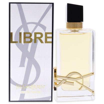 Yves Saint Laurent Libre Eau de Parfum für Damen 100 ml