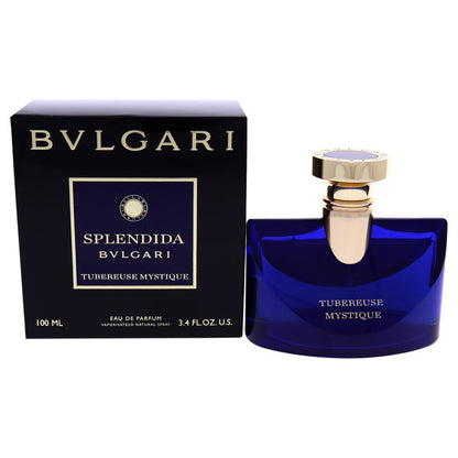 Bvlgari Splendida Tubereuse Mystique Eau de Parfum für Damen 100 ml