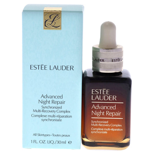 Estée Lauder Advanced Night Repair Synchronized Multi-Recovery Complex Serum 30 ml