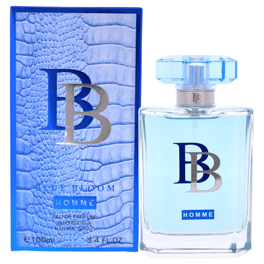Blue Bloom Homme Eau de Parfum für Herren 100 ml