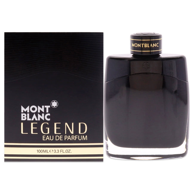 Mont Blanc Legend Eau de Parfum für Herren 100 ml