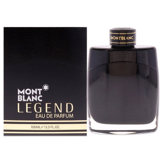 Mont Blanc Legend Eau de Parfum für Herren 100 ml