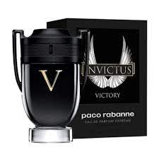 Paco Rabanne Invictus Victory Extreme Eau de Parfum für Herren 100 ml
