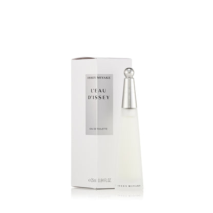 Issey Miyake L'Eau d'Issey Eau de Toilette für Damen 100 ml
