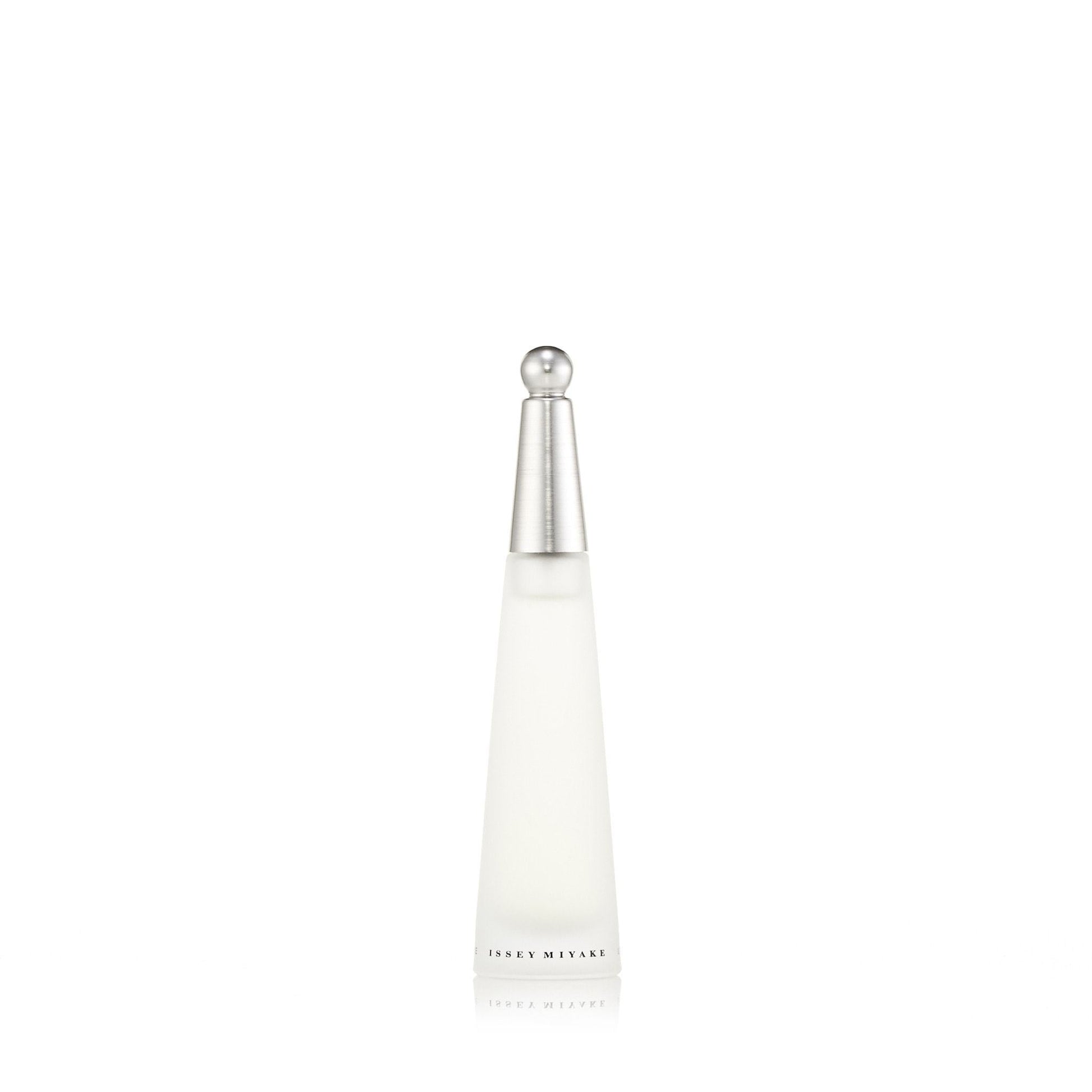 Issey Miyake L'Eau d'Issey Eau de Toilette für Damen 100 ml