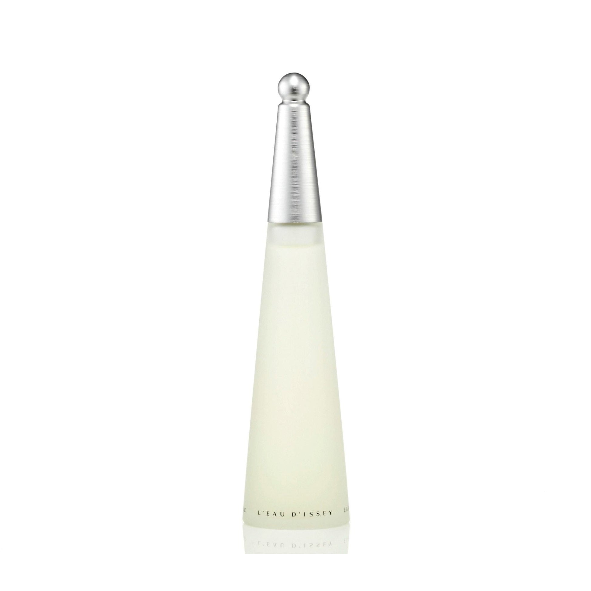 Issey Miyake L'Eau d'Issey Eau de Toilette für Damen 100 ml