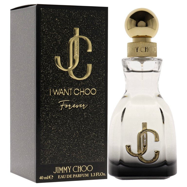 Jimmy Choo I Want Choo Forever Eau de Parfum für Damen 100 ml