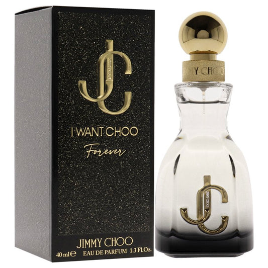 Jimmy Choo I Want Choo Forever Eau de Parfum für Damen 100 ml