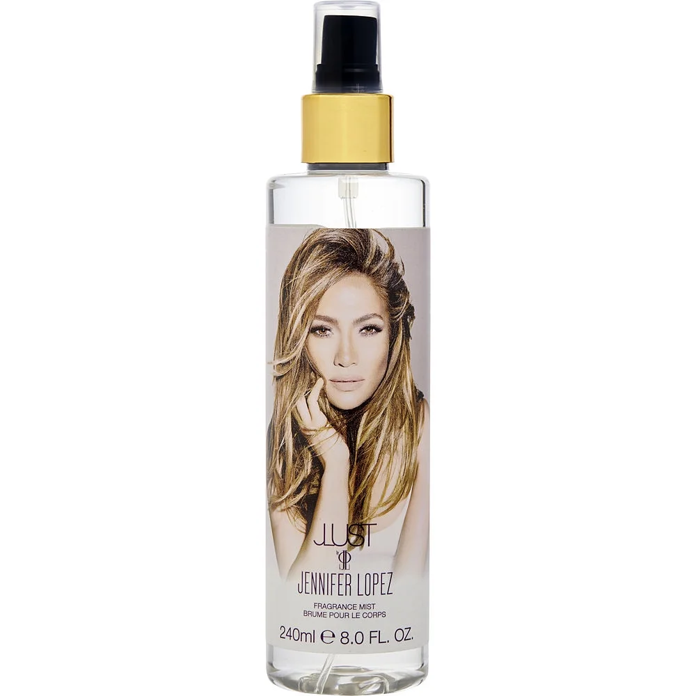 Jennifer Lopez Jlust Body Spray für Damen 240 ml