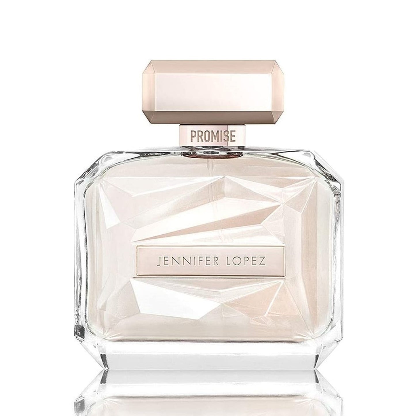 Jennifer Lopez Promise Eau de Parfum für Damen 100 ml