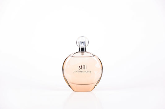 Jennifer Lopez Still Eau de Parfum für Damen 100 ml