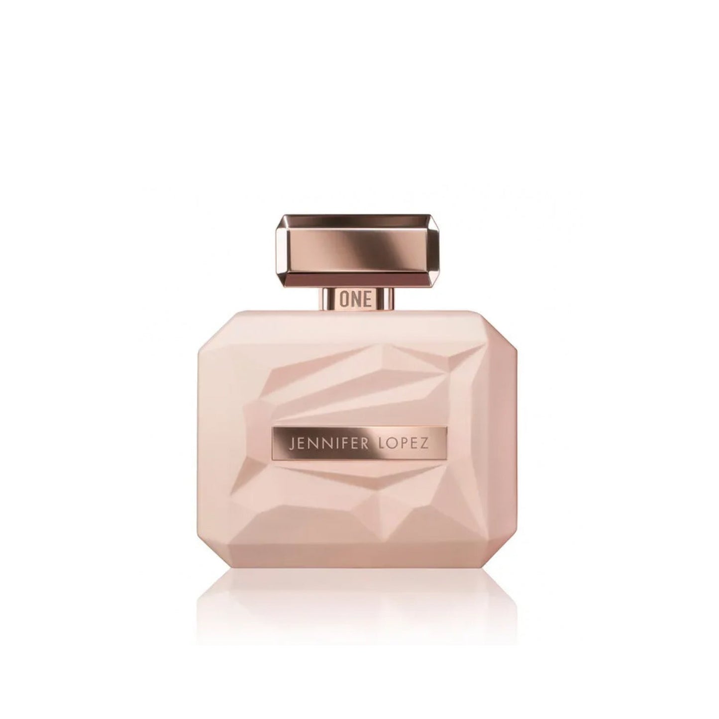 Jennifer Lopez One Eau de Parfum für Damen 100 ml