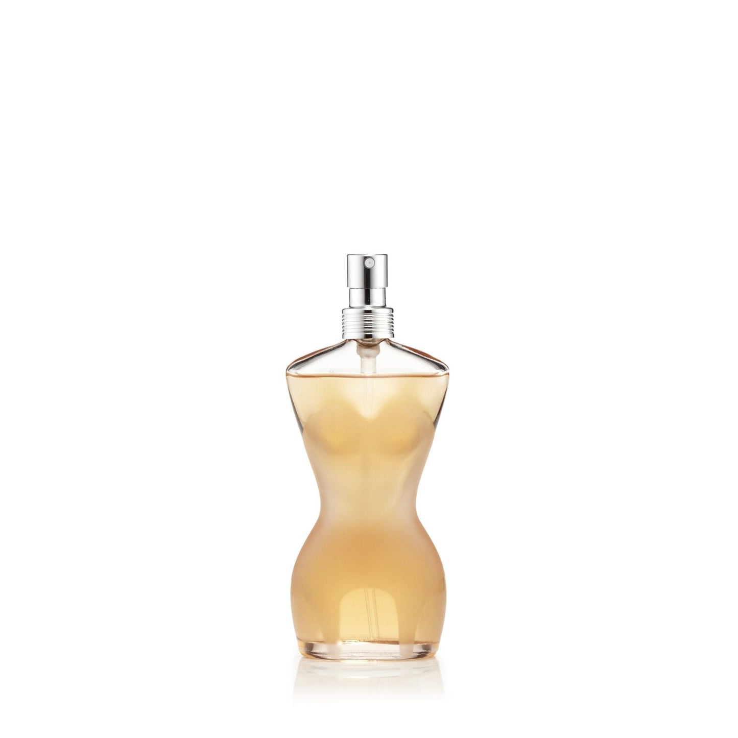 Jean Paul Gaultier Classique Eau de Toilette für Damen 100 ml