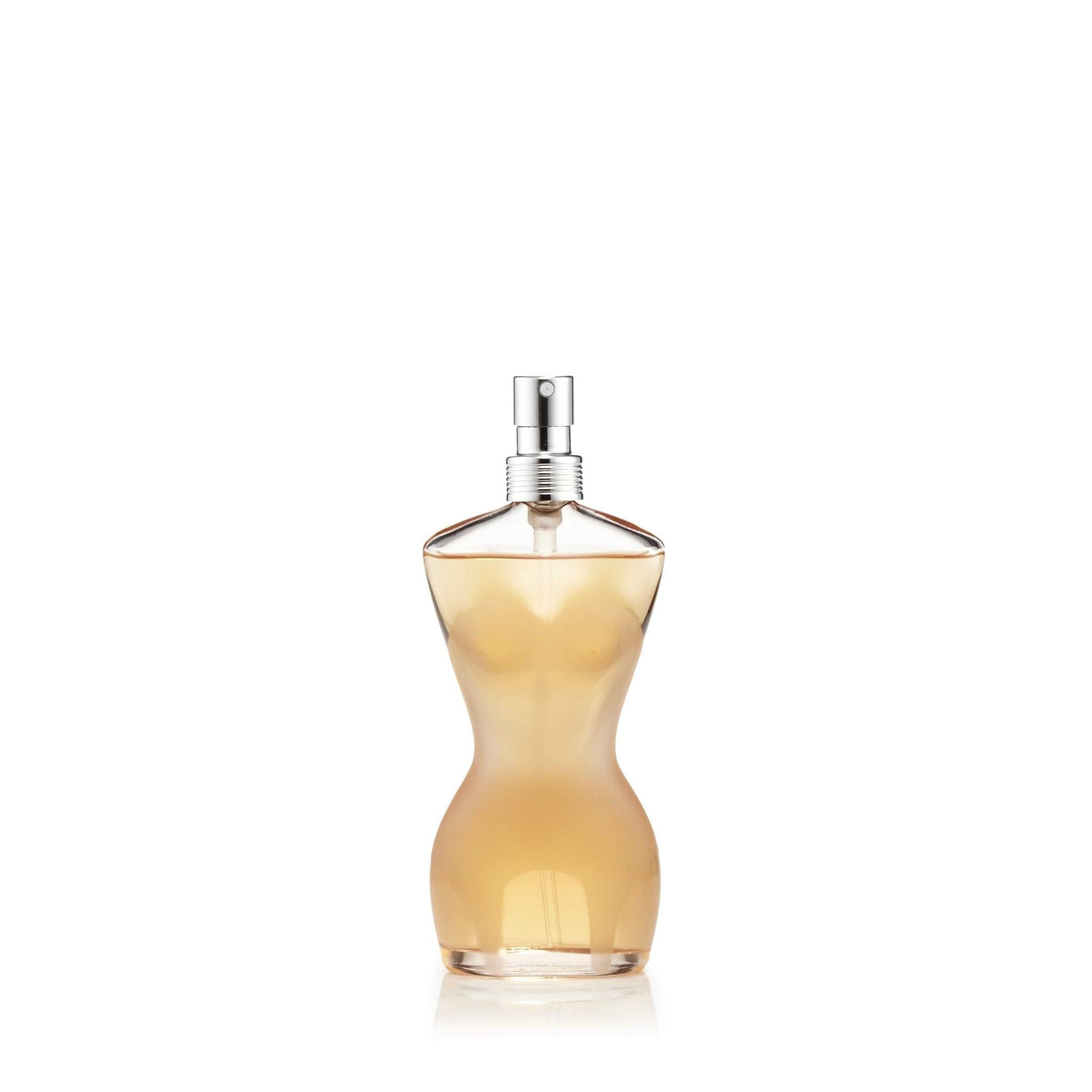 Jean Paul Gaultier Classique Eau de Toilette für Damen 100 ml