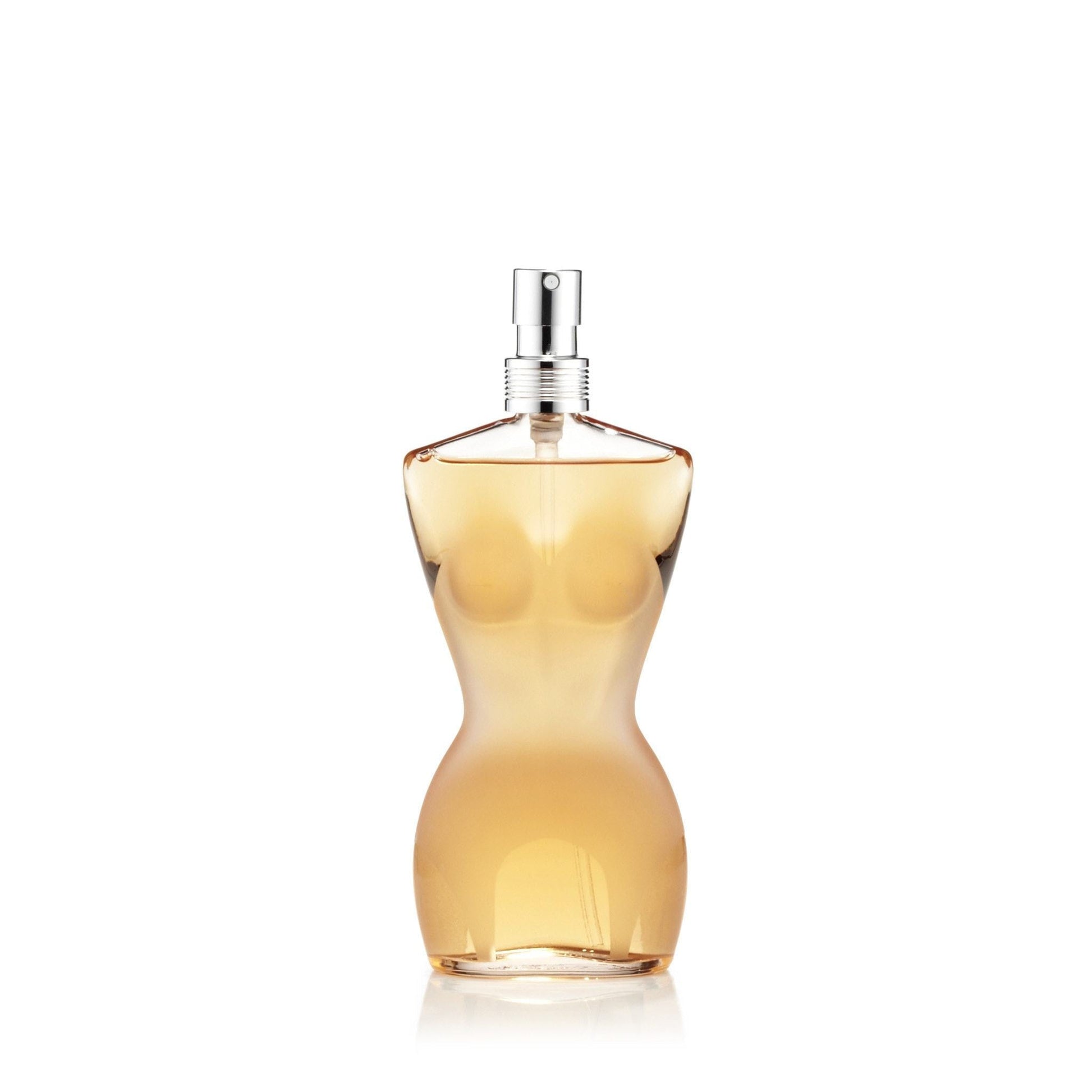 Jean Paul Gaultier Classique Eau de Toilette für Damen 100 ml