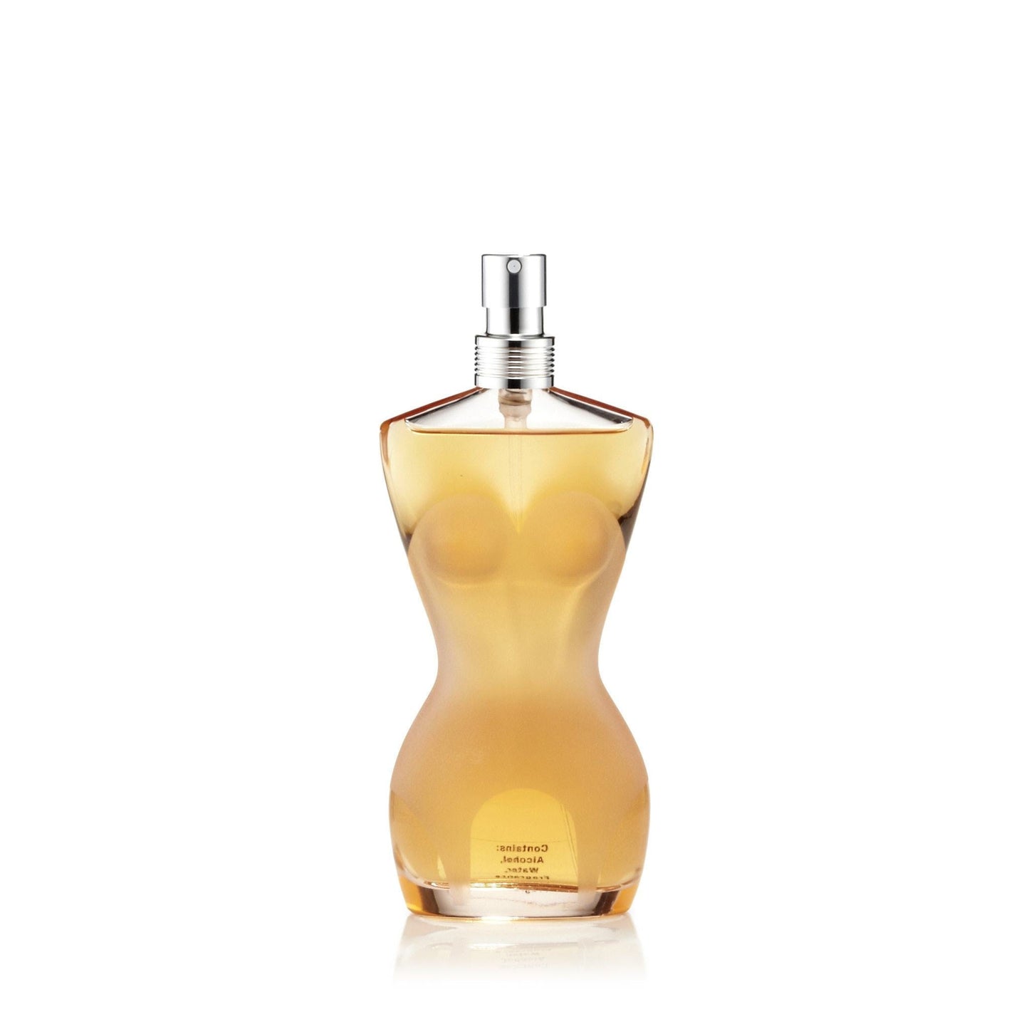 Jean Paul Gaultier Classique Eau de Toilette für Damen 100 ml