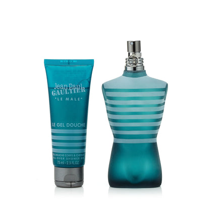 Jean Paul Gaultier Le Male Geschenkset für Herren 4.2 oz