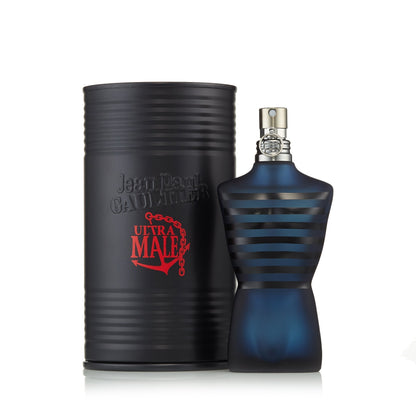Jean Paul Gaultier Ultra Male Eau de Toilette für Herren 100 ml