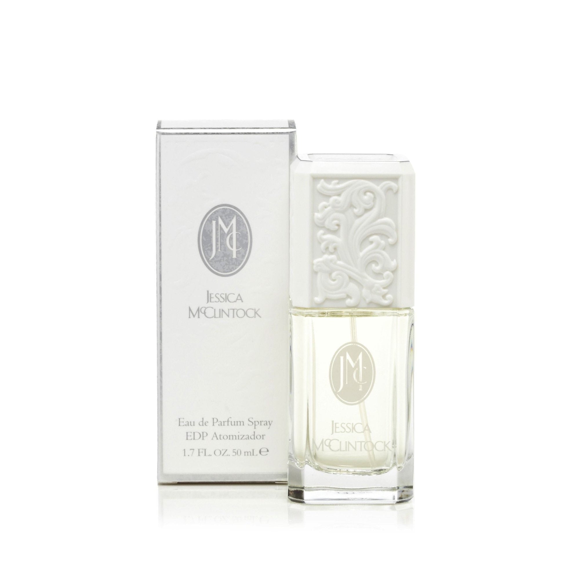 Jessica McClintock Eau de Parfum für Damen 100 ml