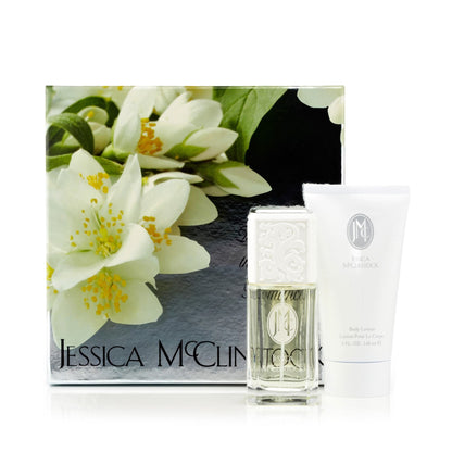 Jessica McClintock Geschenkset für Damen 4.0 oz