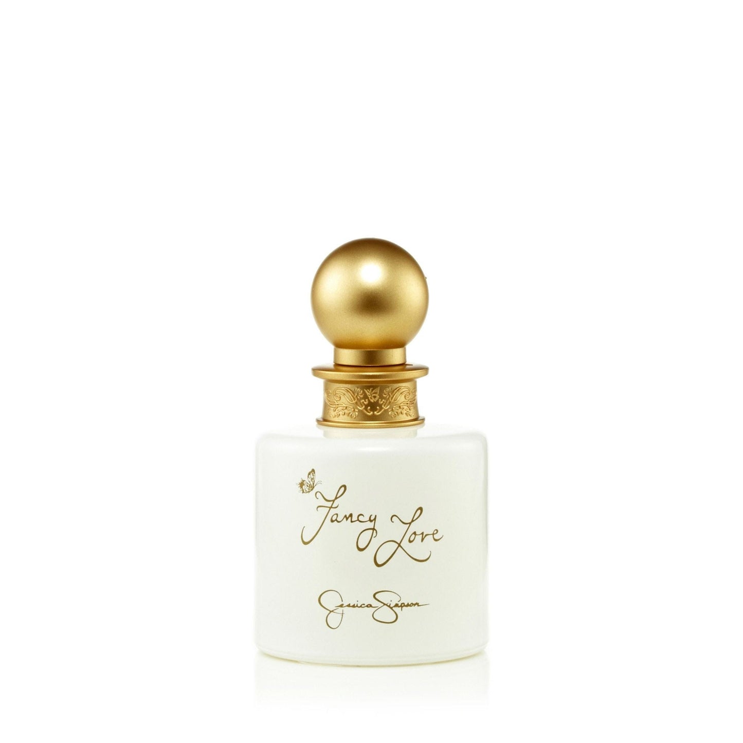 Jessica Simpson Fancy Love Eau de Parfum für Damen 100 ml