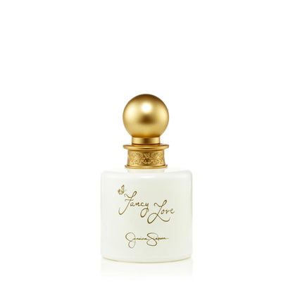 Jessica Simpson Fancy Love Eau de Parfum für Damen 100 ml
