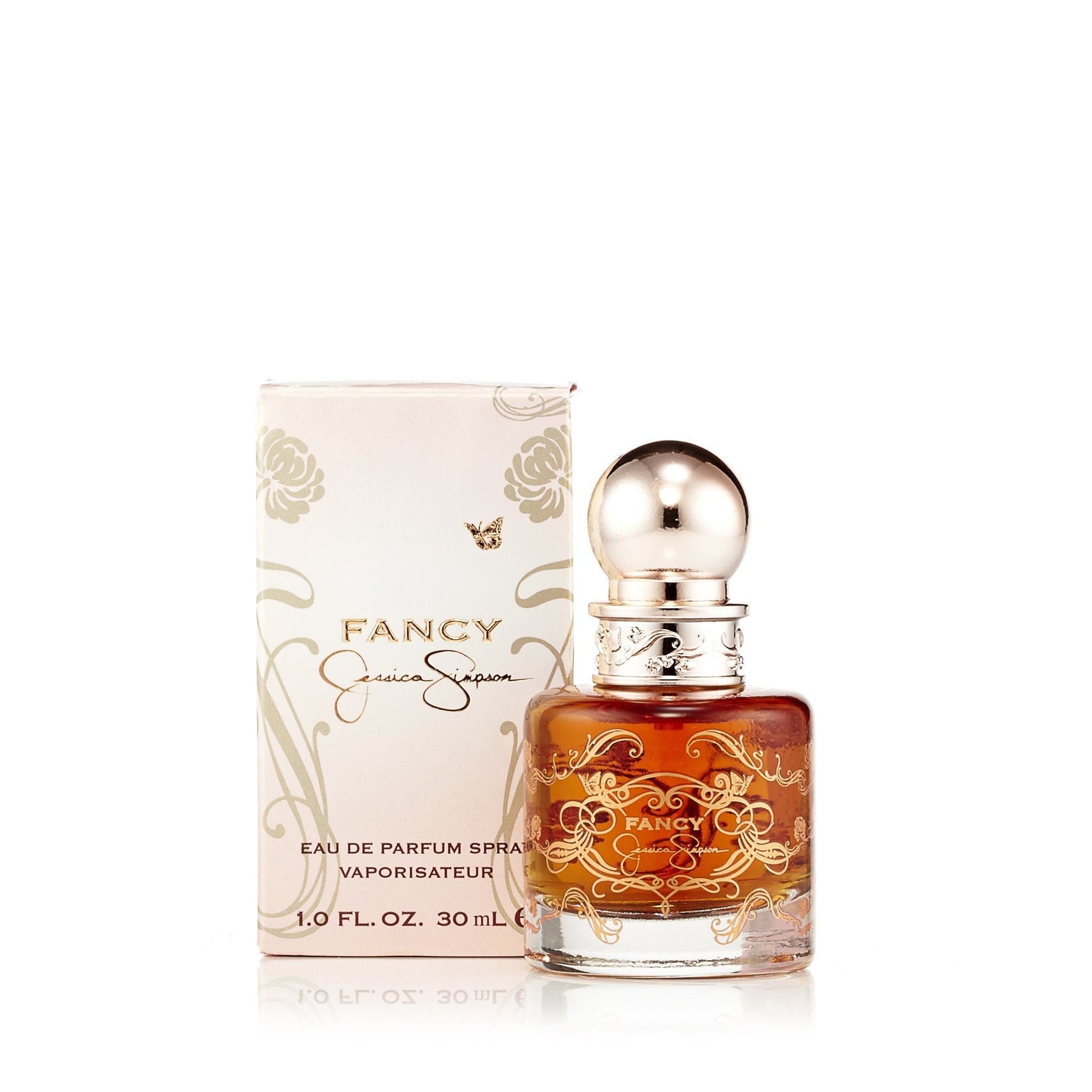 Jessica Simpson Fancy Eau de Parfum für Damen 100 ml